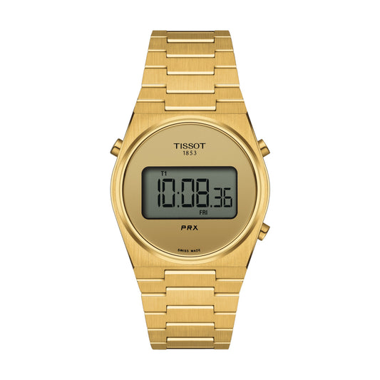 PRX Digital 35mm Unisex Watch