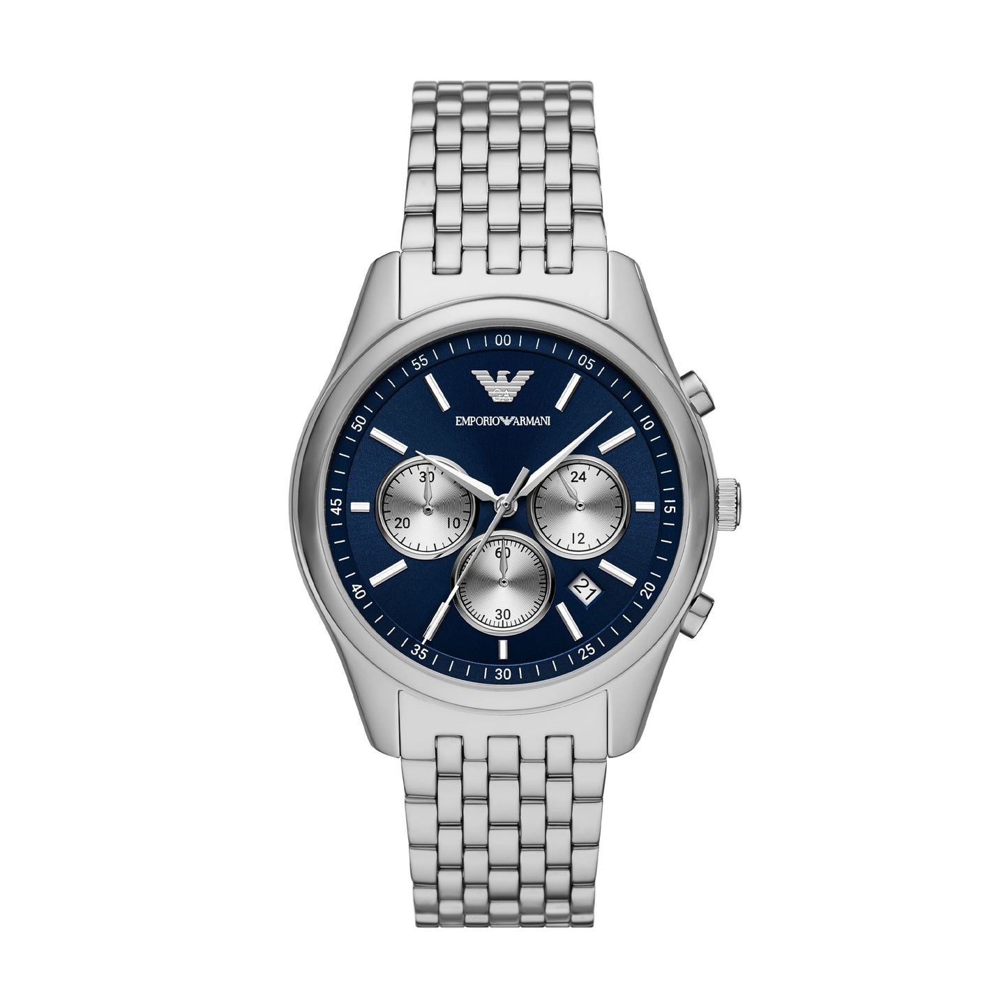 Antonio 41mm Chronograph Mens Watch
