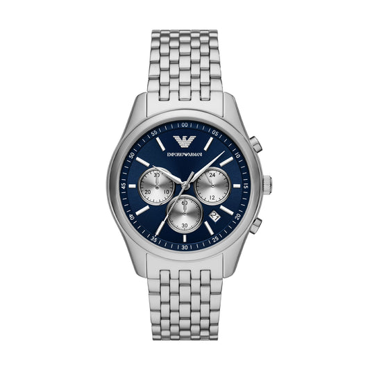Antonio 41mm Chronograph Mens Watch