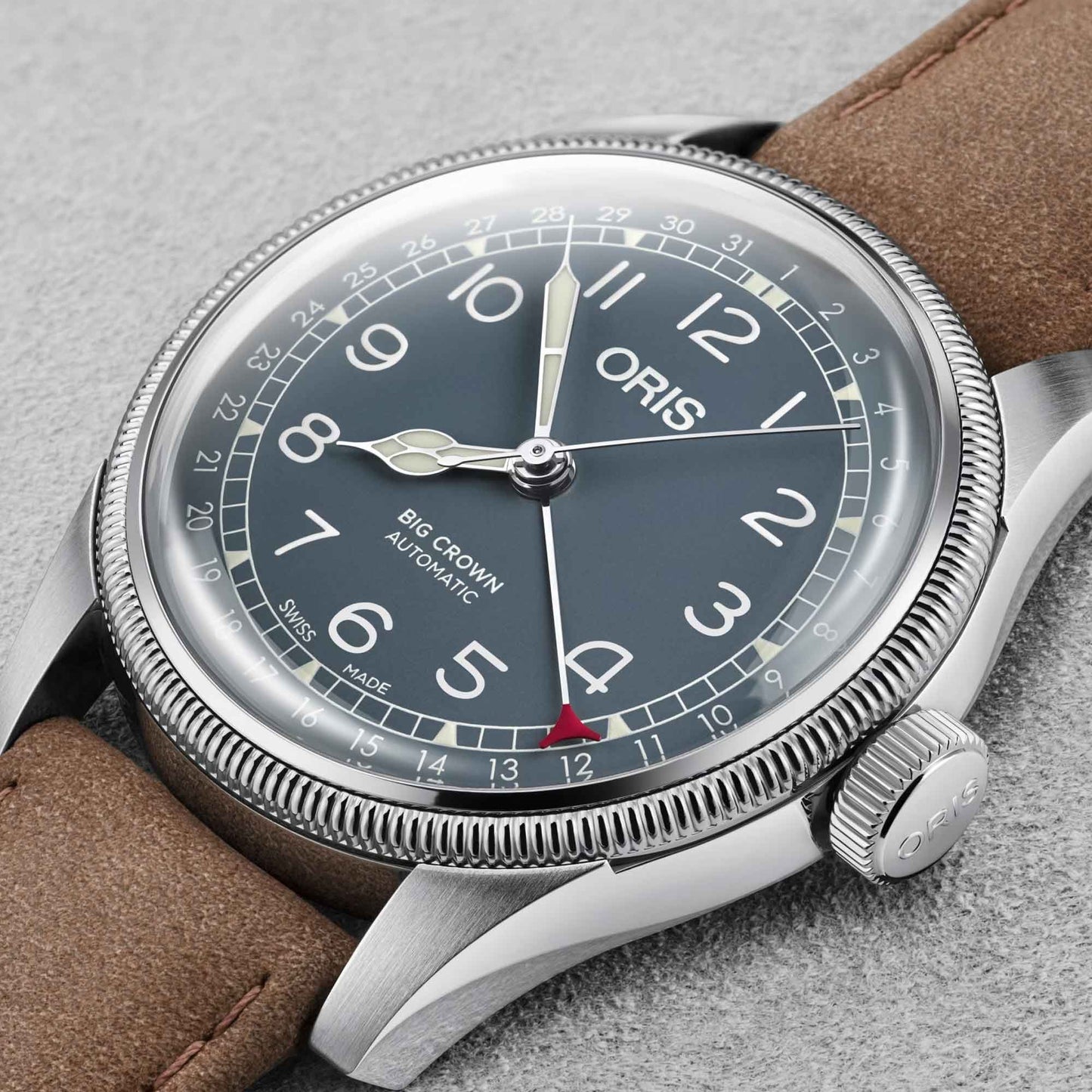 Oris Big Crown Pointer Date 40mm