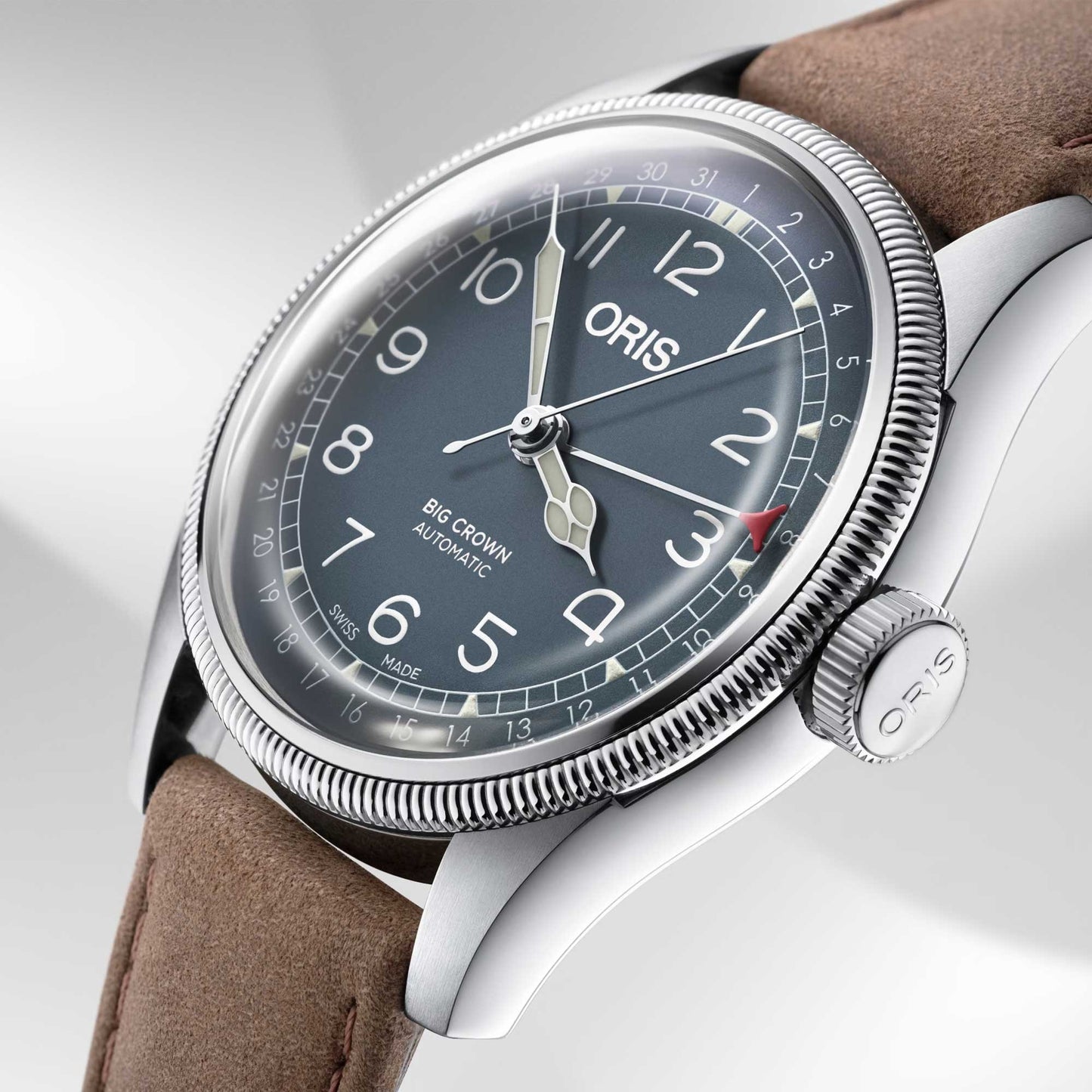 Oris Big Crown Pointer Date 40mm