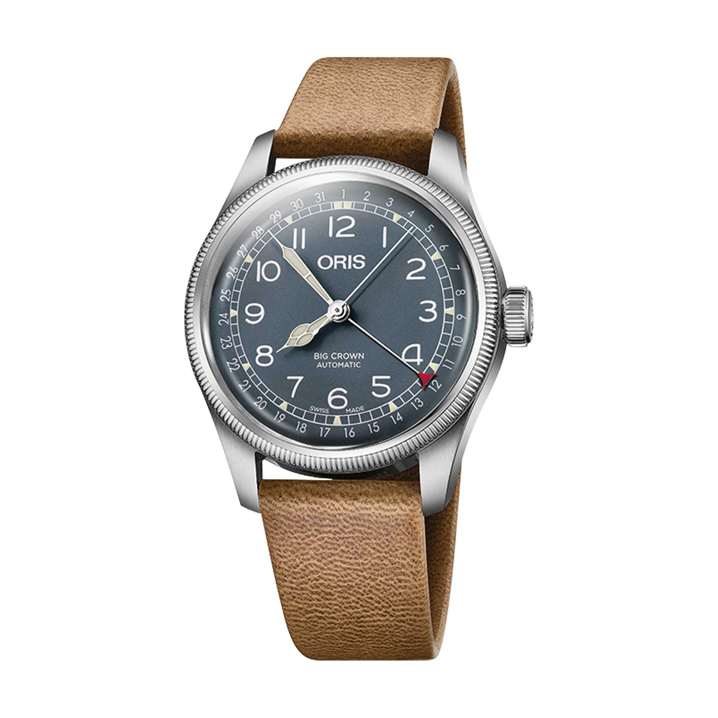 Oris Big Crown Pointer Date 40mm