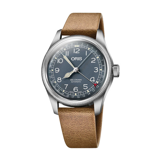 Oris Big Crown Pointer Date 40mm