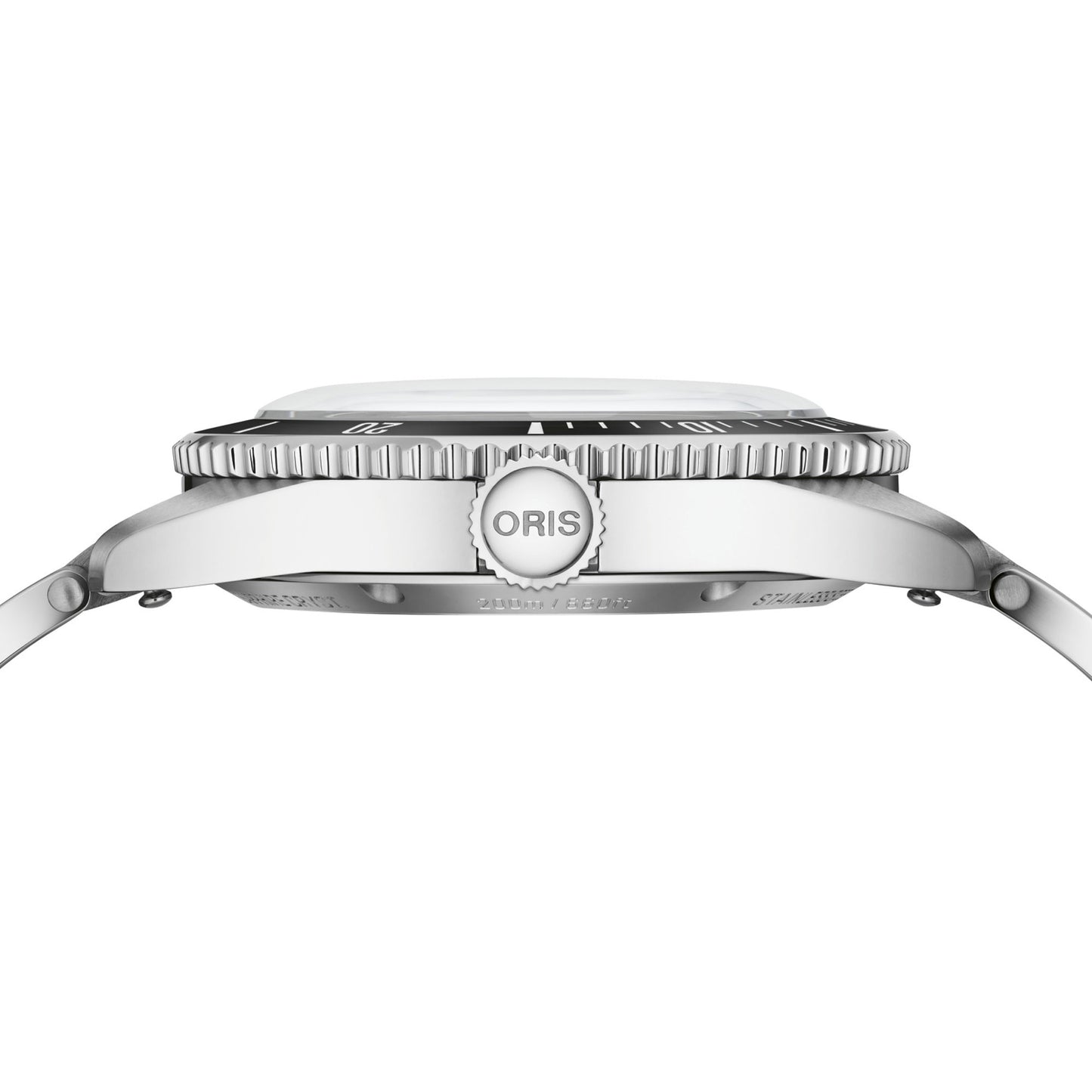 Oris Divers Date 39mm