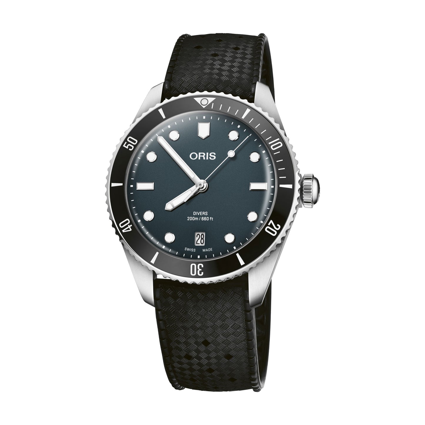 Oris Divers Date 39mm