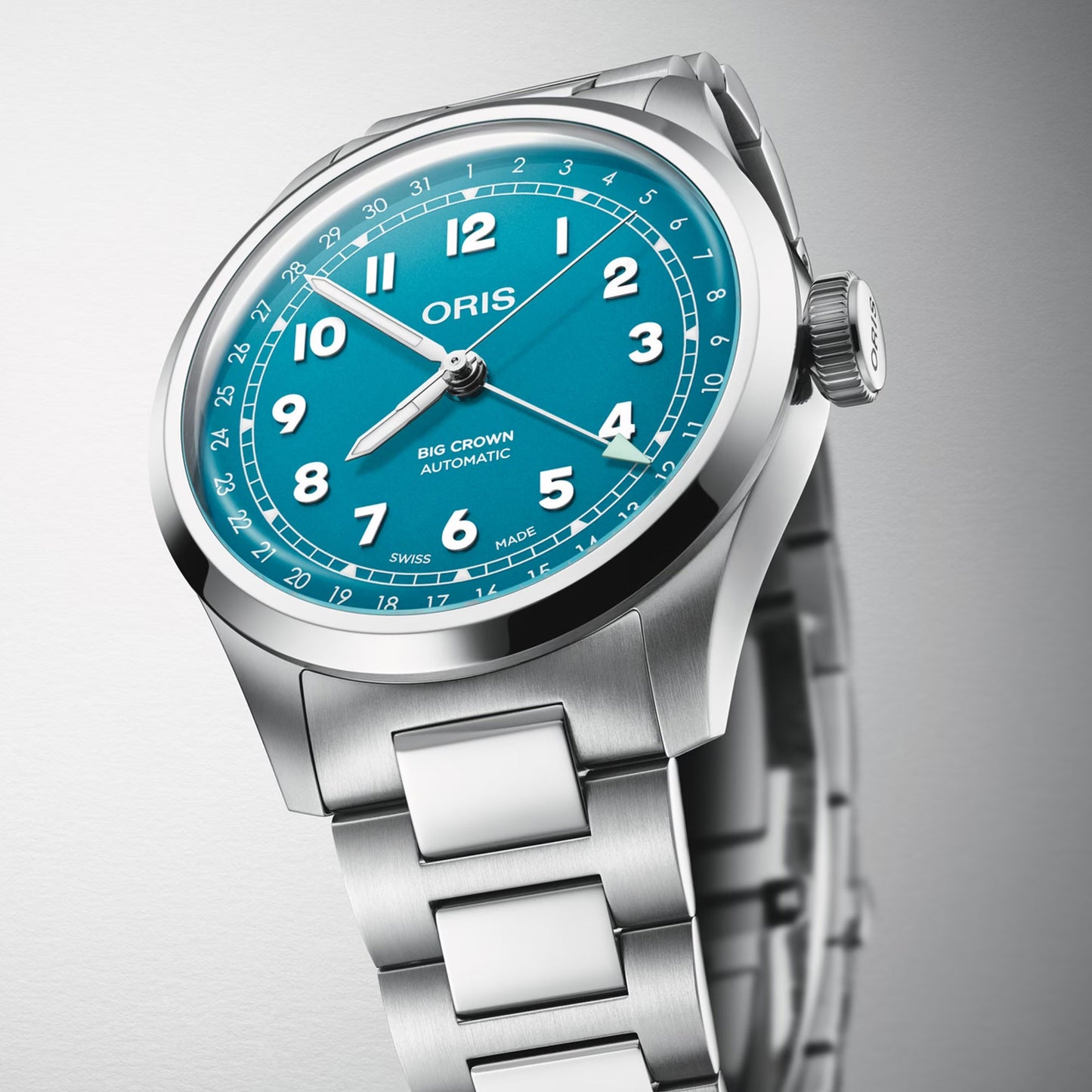 Oris Big Crown Pointer Date 40mm