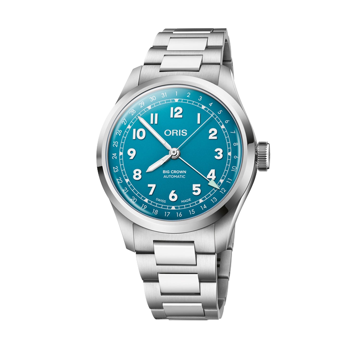 Oris Big Crown Pointer Date 40mm