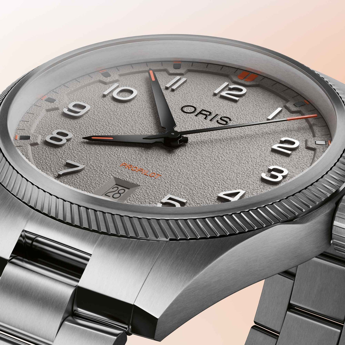 ProPilot Date 41mm Automatic Watch