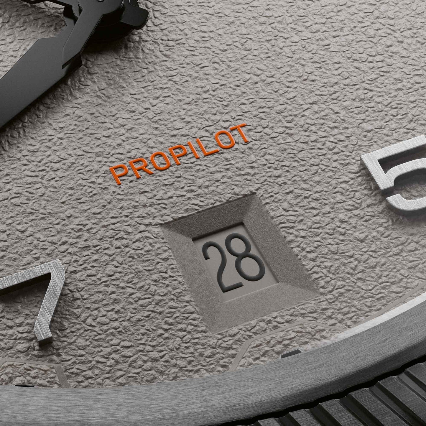 ProPilot Date 41mm Automatic Watch