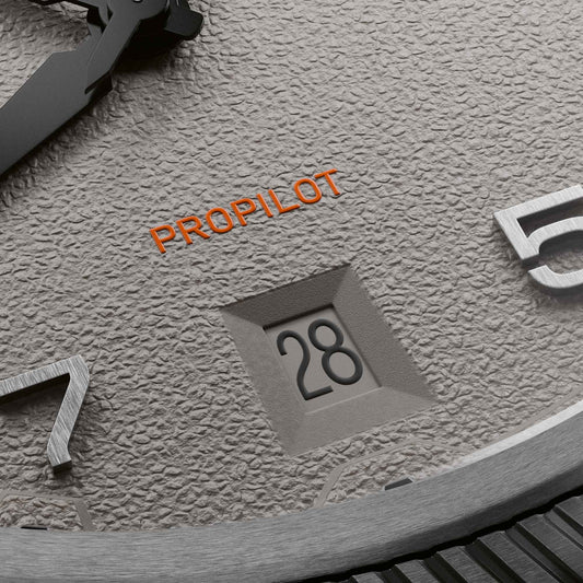 ProPilot Date 41mm Automatic Watch
