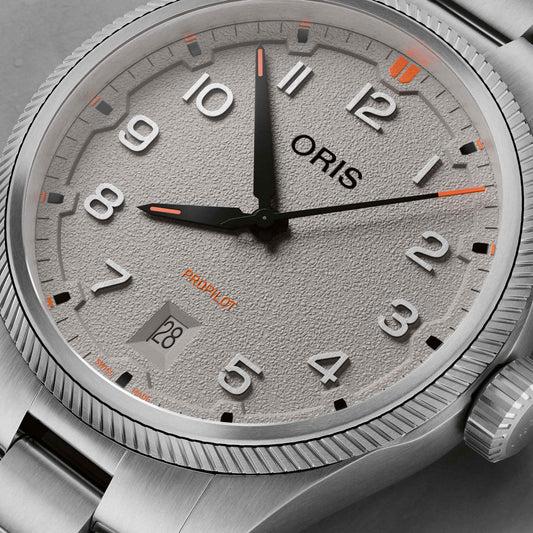 ProPilot Date 41mm Automatic Watch