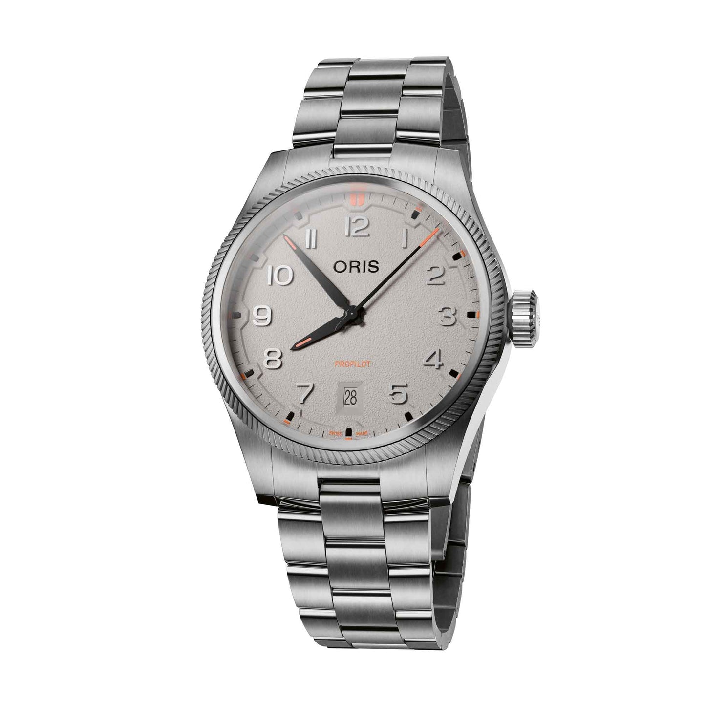 ProPilot Date 41mm Automatic Watch
