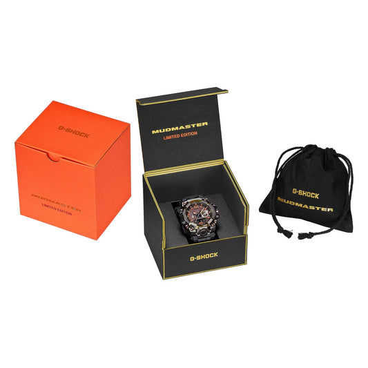 G-Shock Master of G - Land Mudmaster Watch