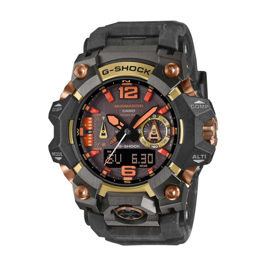 G-Shock Master of G - Land Mudmaster Watch