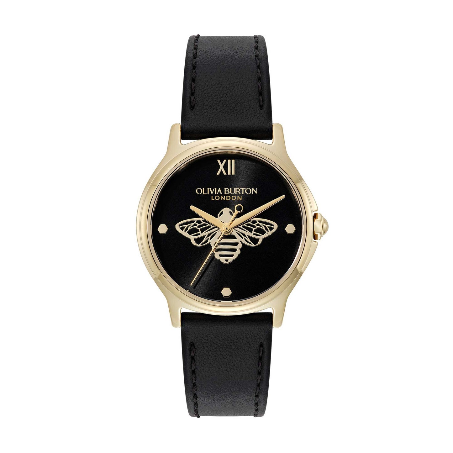 Classic Bee Ladies Watch