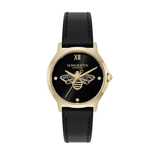 Classic Bee Ladies Watch