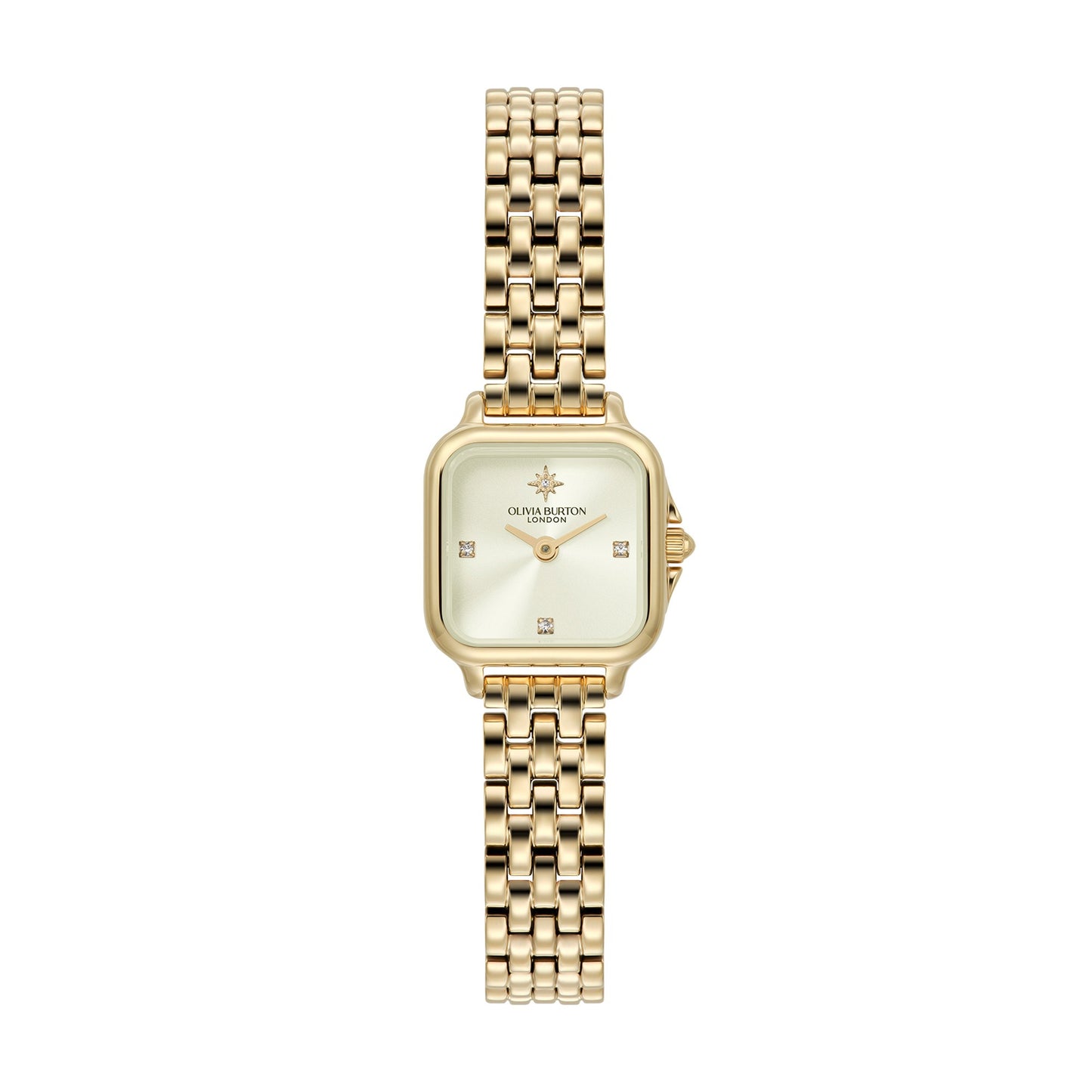 Mini Grosvenor 20mm Ladies Watch