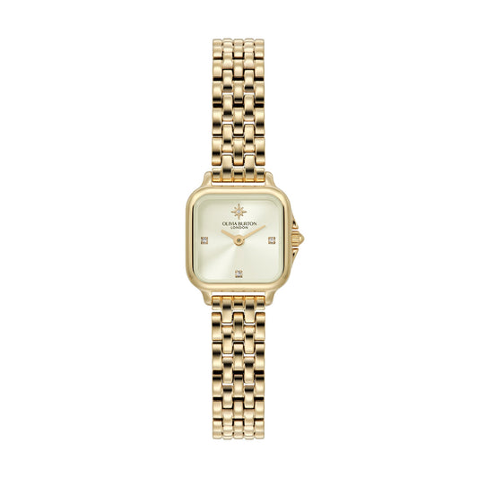 Mini Grosvenor 20mm Ladies Watch