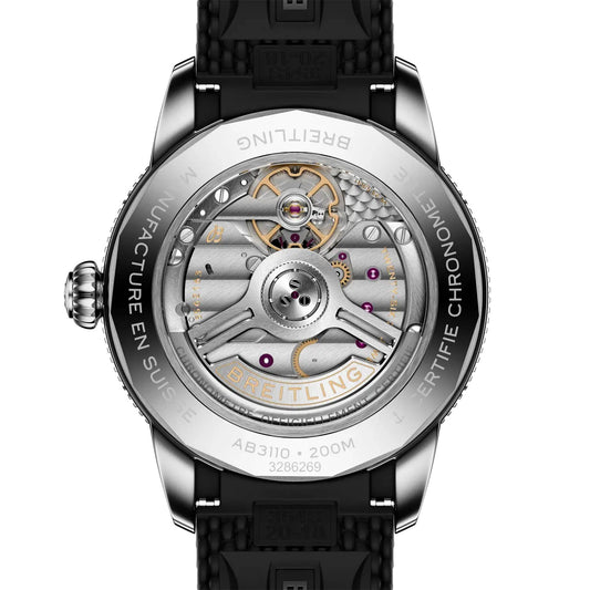 Superocean Heritage B31 Automatic 40mm Men's Watch