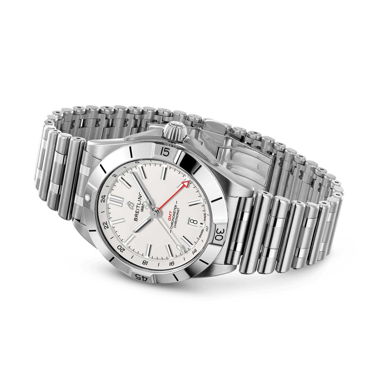 Chronomat Automatic GMT 40mm Men's Watch