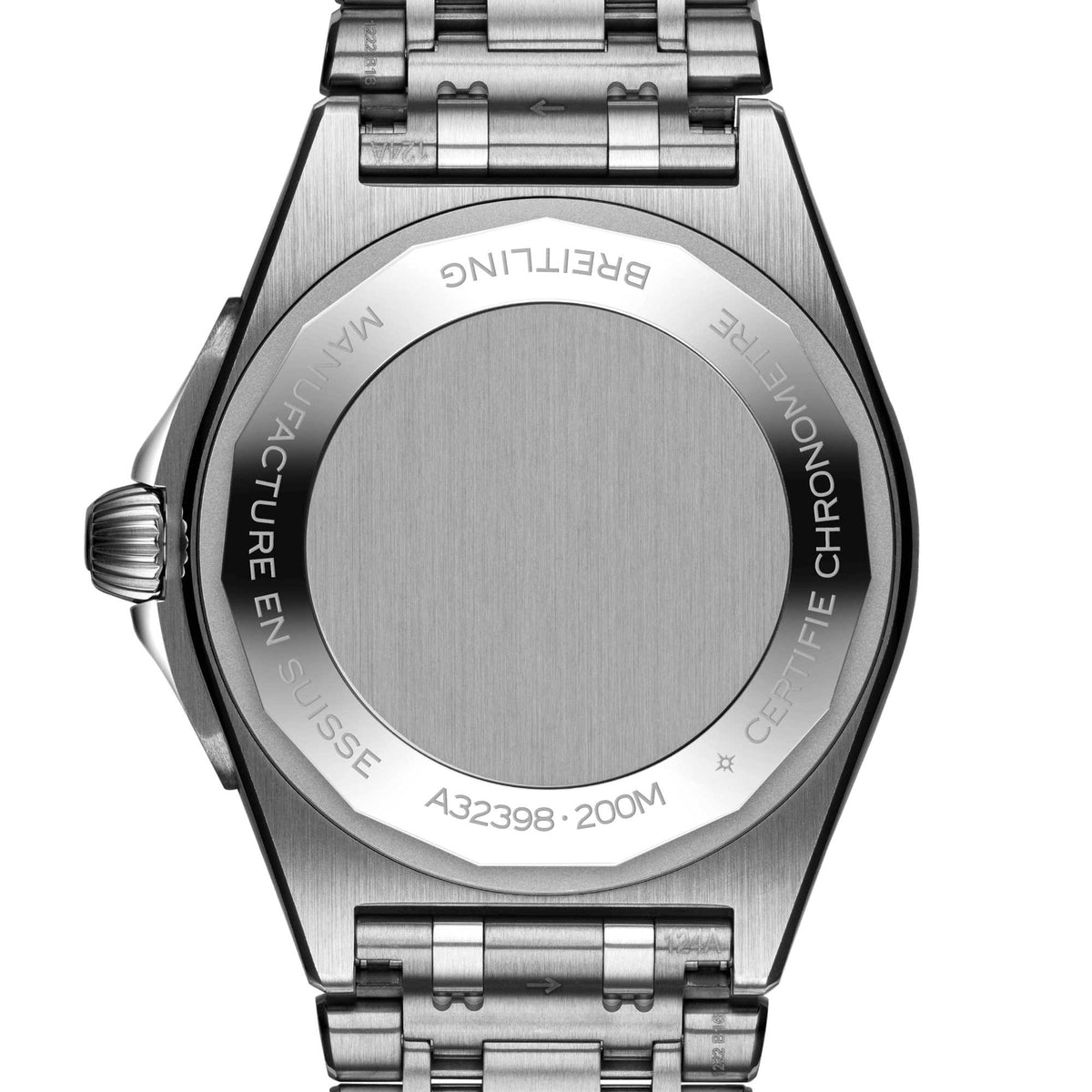 Chronomat Automatic GMT 40mm Men's Watch