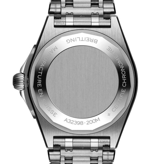 Chronomat Automatic GMT 40mm Men's Watch