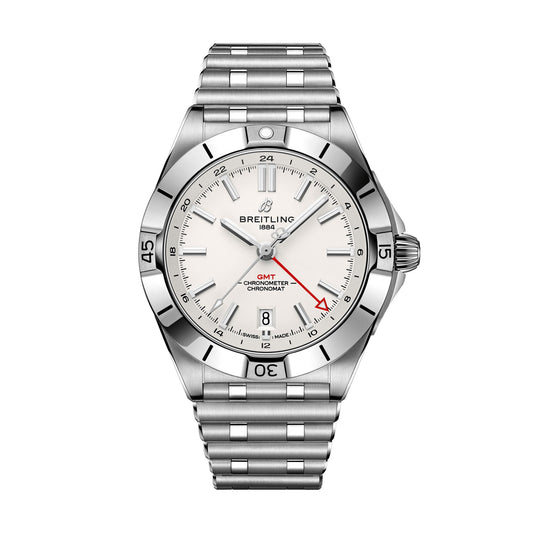 Chronomat Automatic GMT 40mm Men's Watch