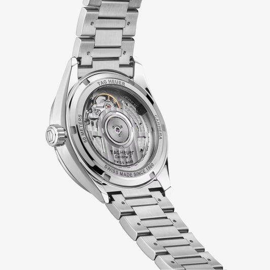 TAG Heuer Carrera Automatic Pink 36mm