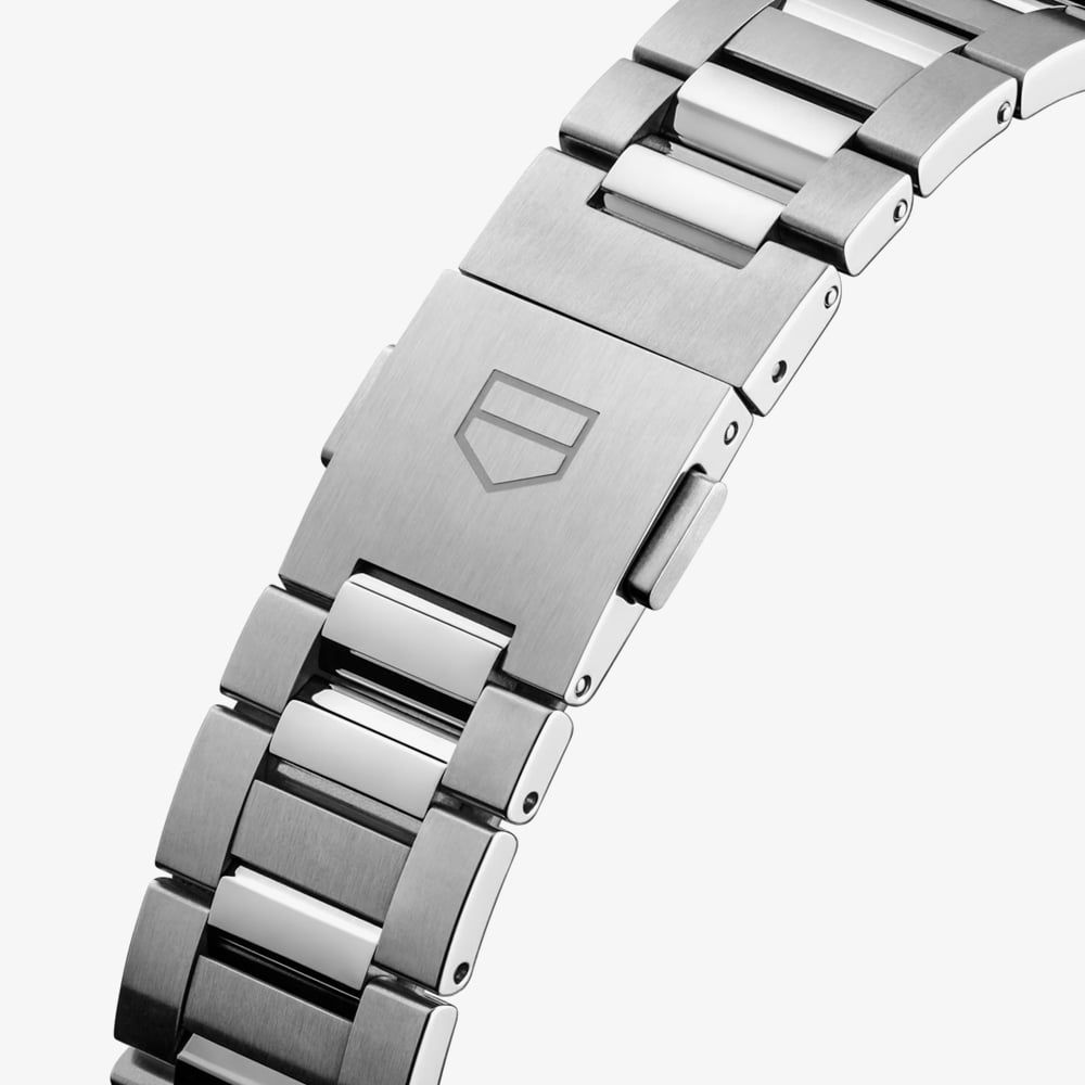 TAG Heuer Carrera Automatic Pink 36mm