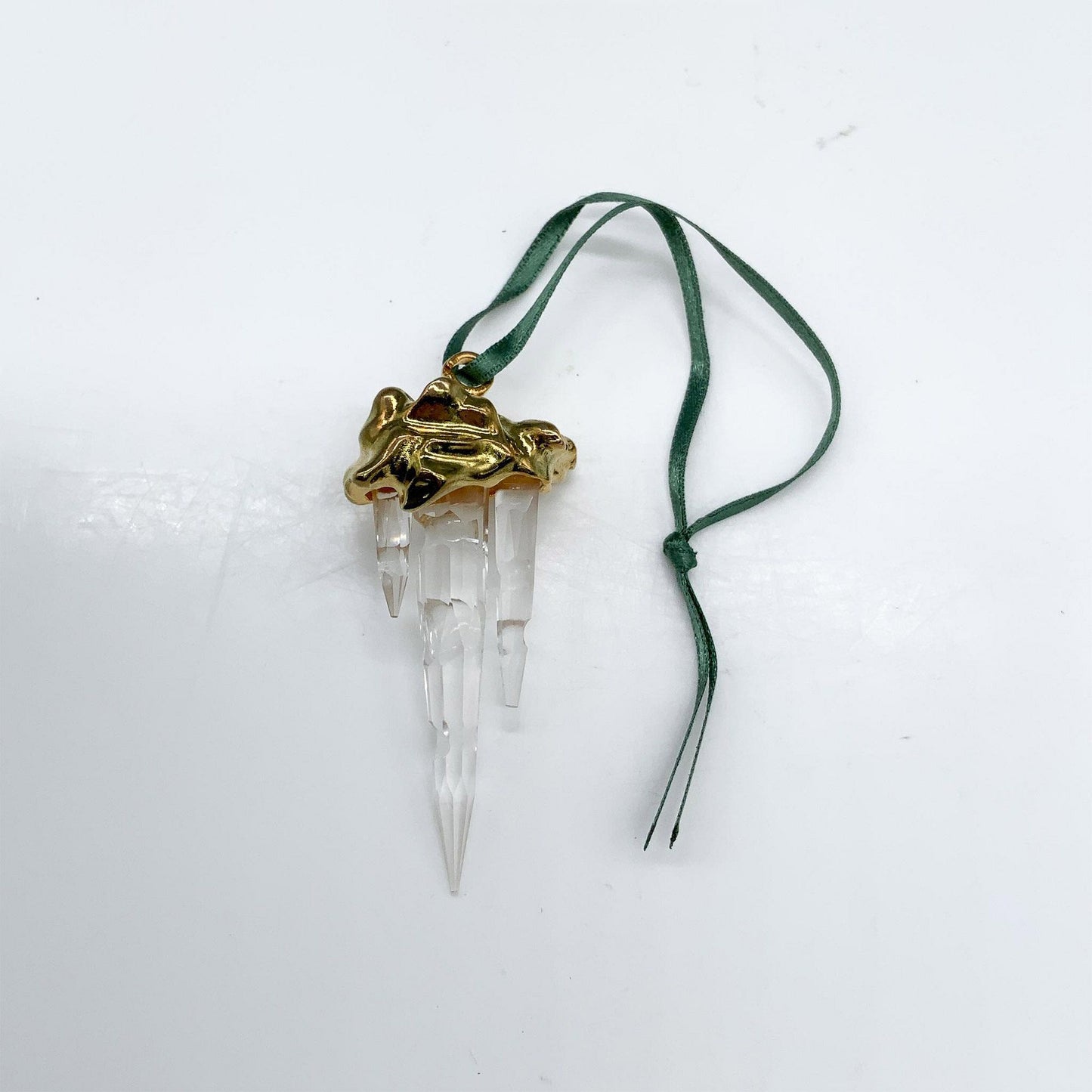 Christmas Memories Icicle