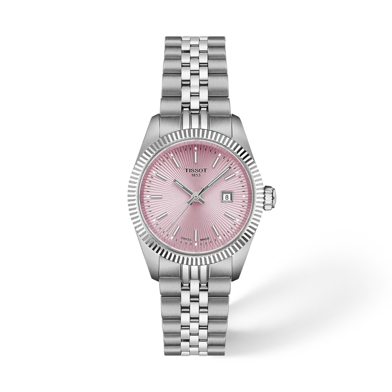 Ballade 30mm Stainless Steel Quartz Watch