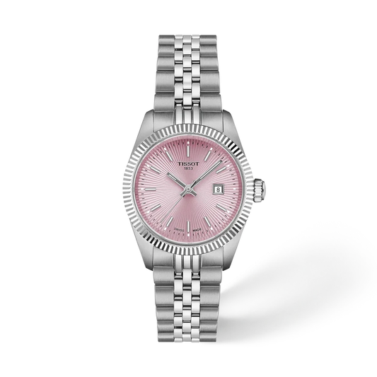 Ballade 30mm Stainless Steel Quartz Watch