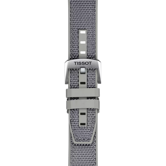 Seastar 1000 Chronograph Quartz | 45.5mm Stainless Steel Grey Dial