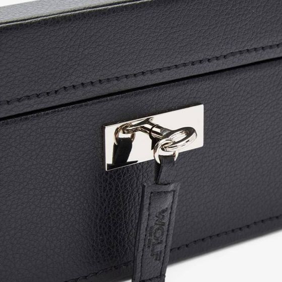 Roadster 8 Piece Watch Box