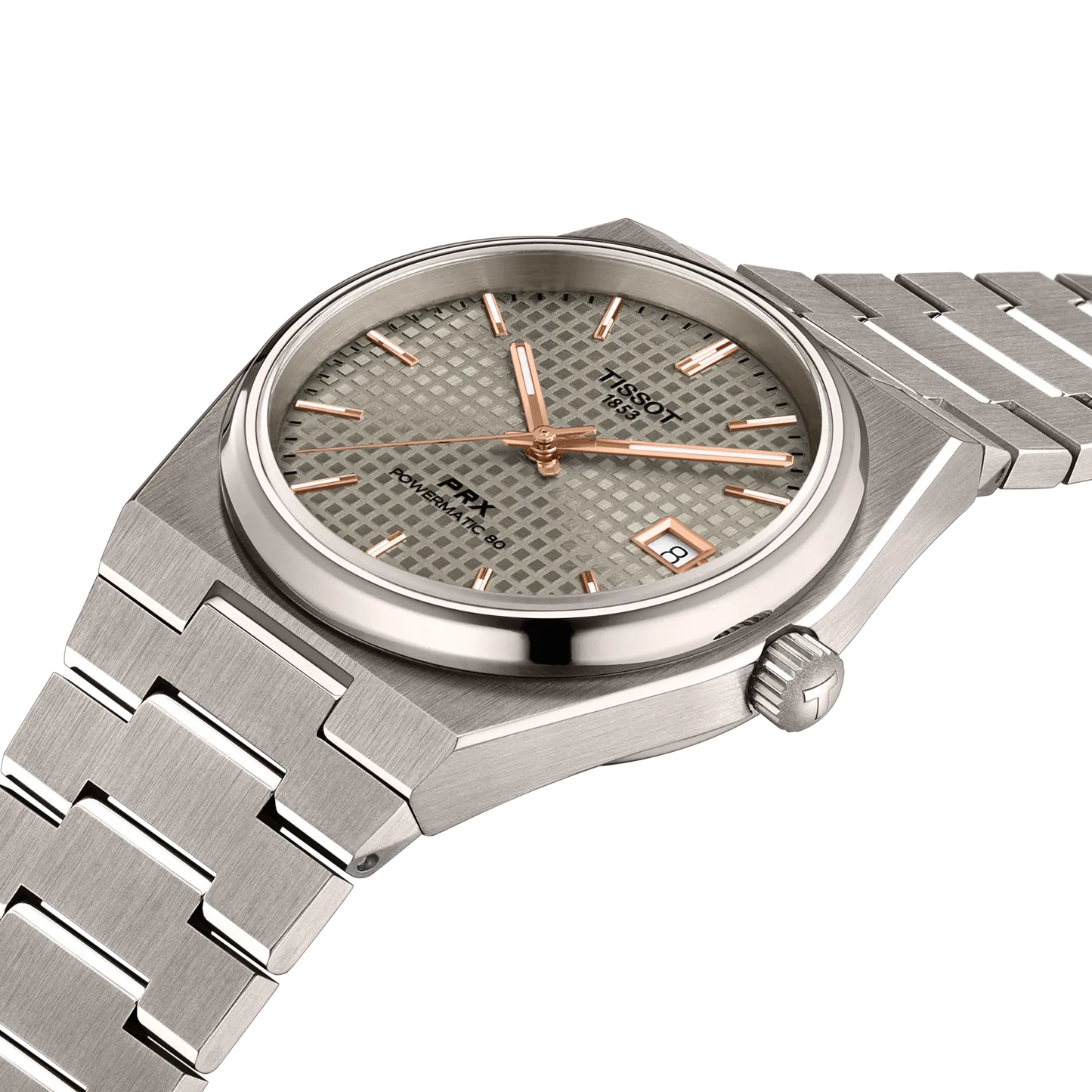 PRX Titanium 38mm