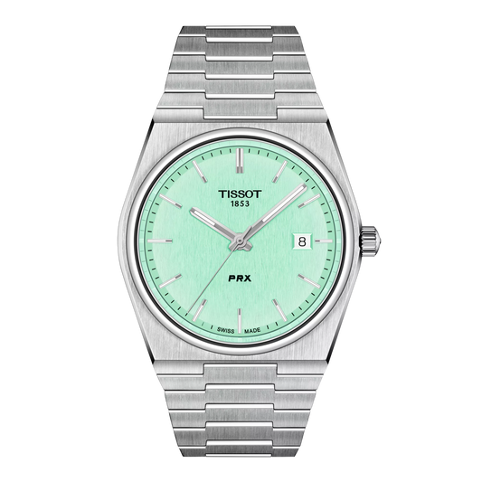 PRX Green 40mm