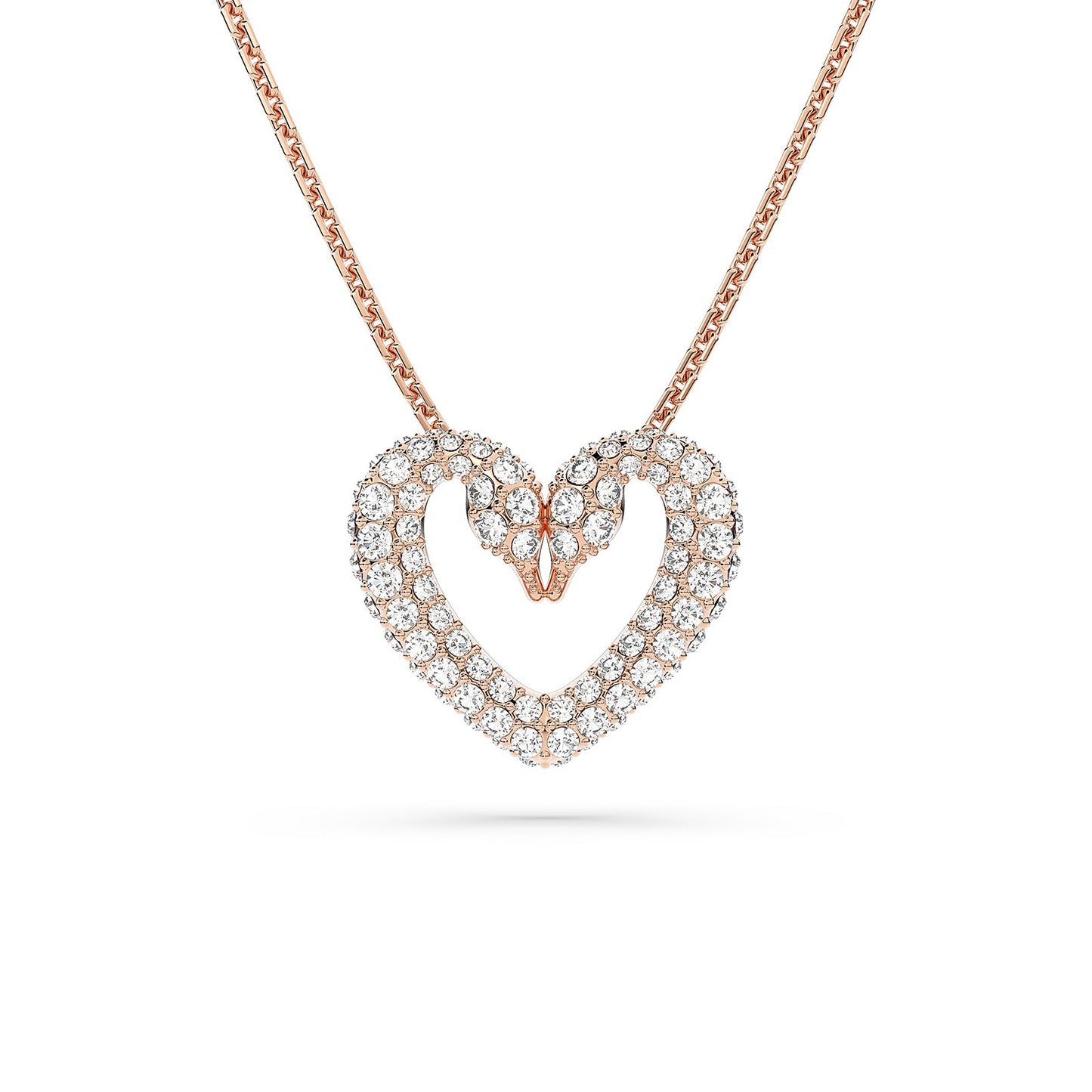 Una: Pendant Necklace
