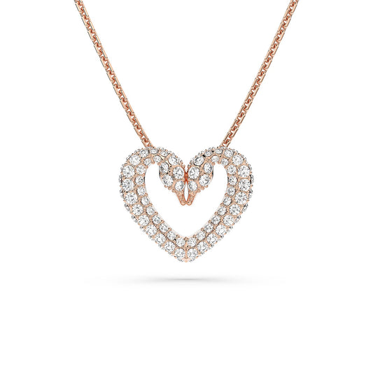 Una: Pendant Necklace