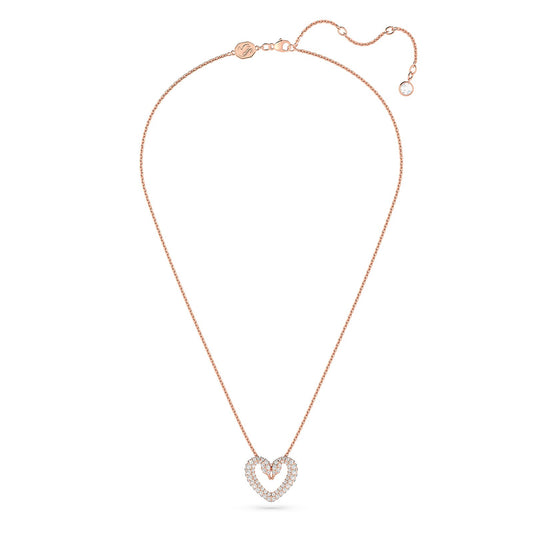 Una: Pendant Necklace