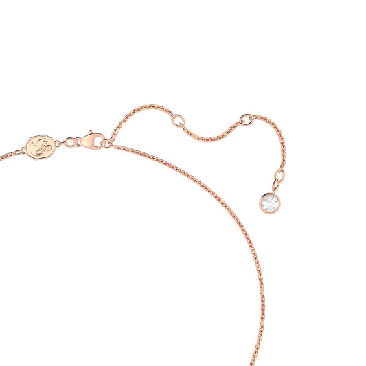 Una: Pendant Necklace