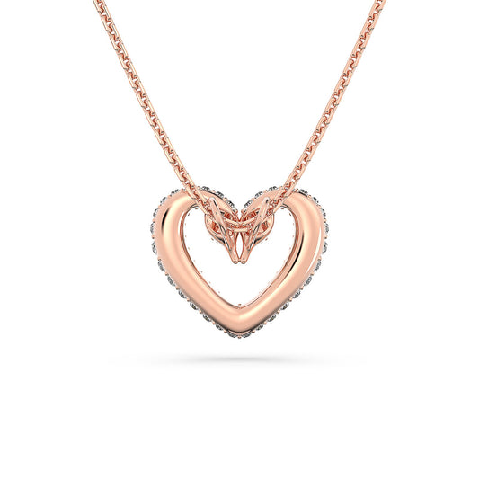 Una: Pendant Necklace