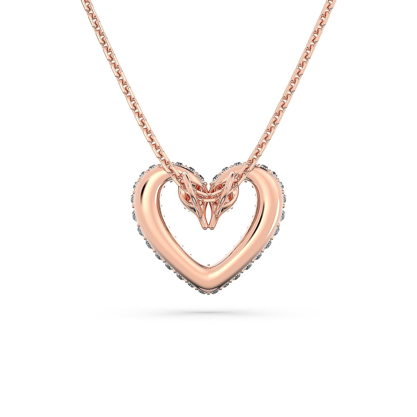 Una: Pendant Necklace