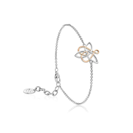 Fairies of the Mine Bracelet