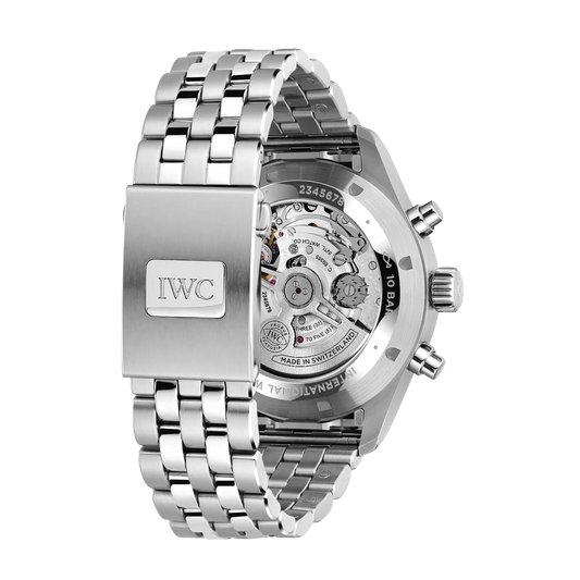 Pilot's Watch Chronograph 43mm Automatic Watch