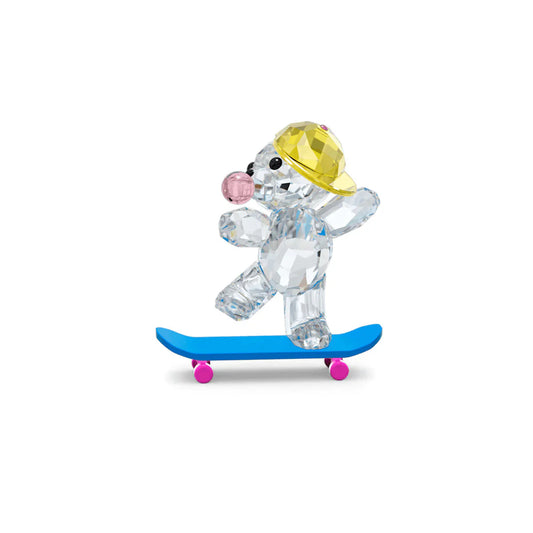 Kris Bear Skaterbear