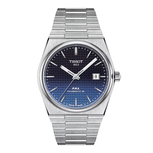 PRX Powermatic 80 40mm