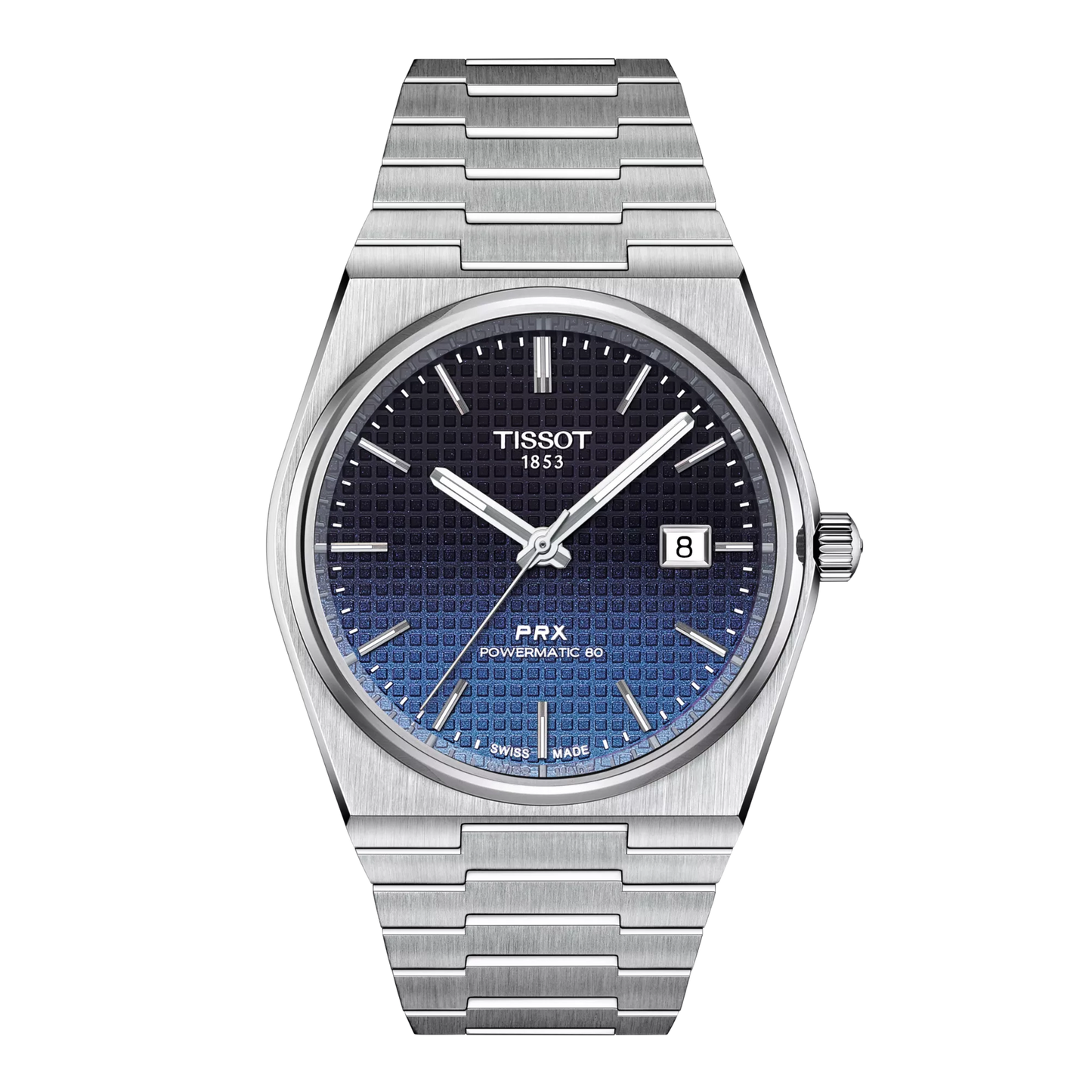 PRX Powermatic 80 40mm