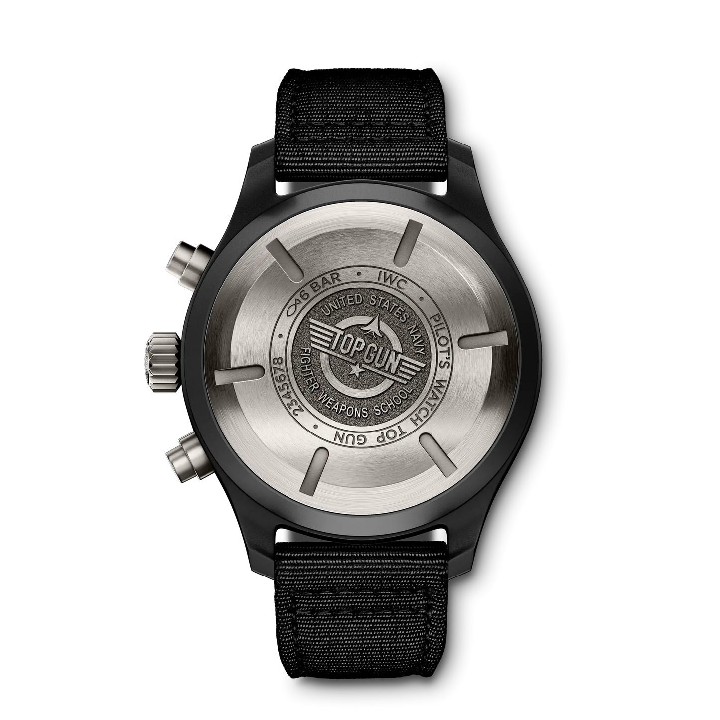 Pilot’s Watch Chronograph TOP GUN 44.5mm Watch