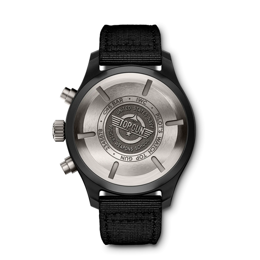 Pilot’s Watch Chronograph TOP GUN 44.5mm Watch