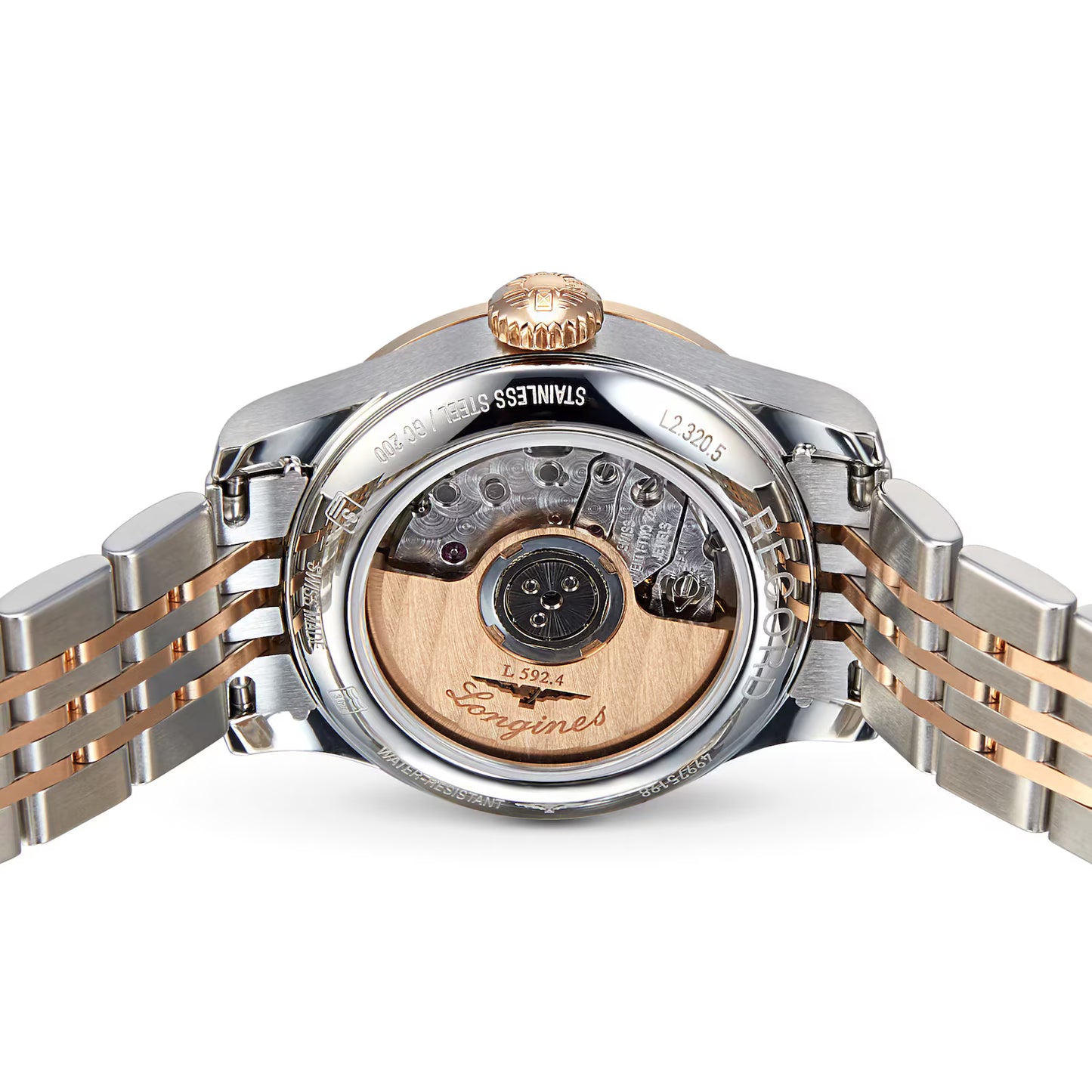 Record 26mm Ladies Watch